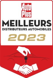 Meilleur distributeur 2023